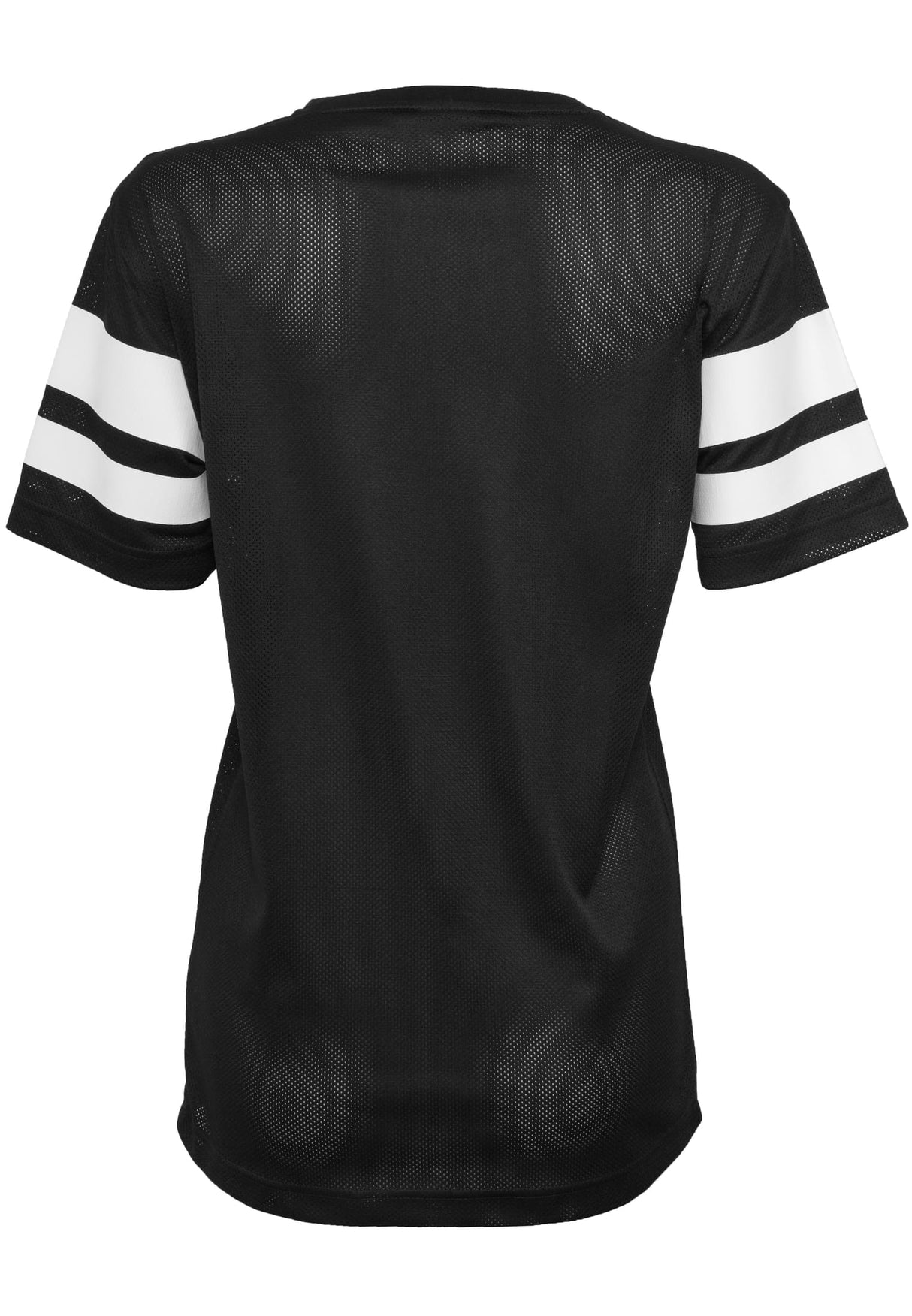 UC Stribet Mesh T-shirt