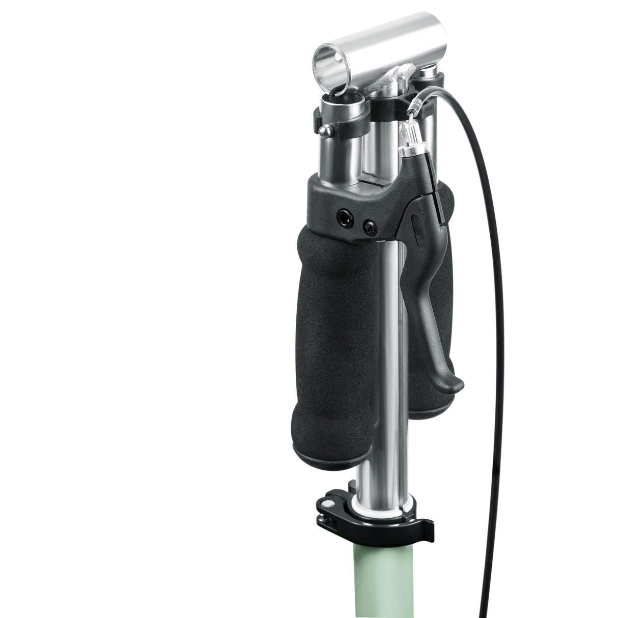 S cooter SOKE City, grön