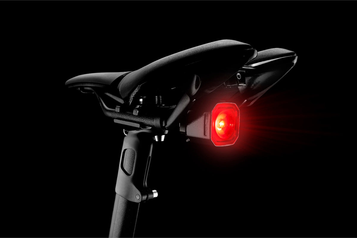 Baklykta GIANT RECON TL 100