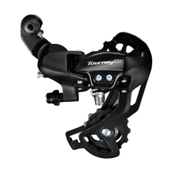 Bagskifter til Shimano RD-TX800 stel 7/8g