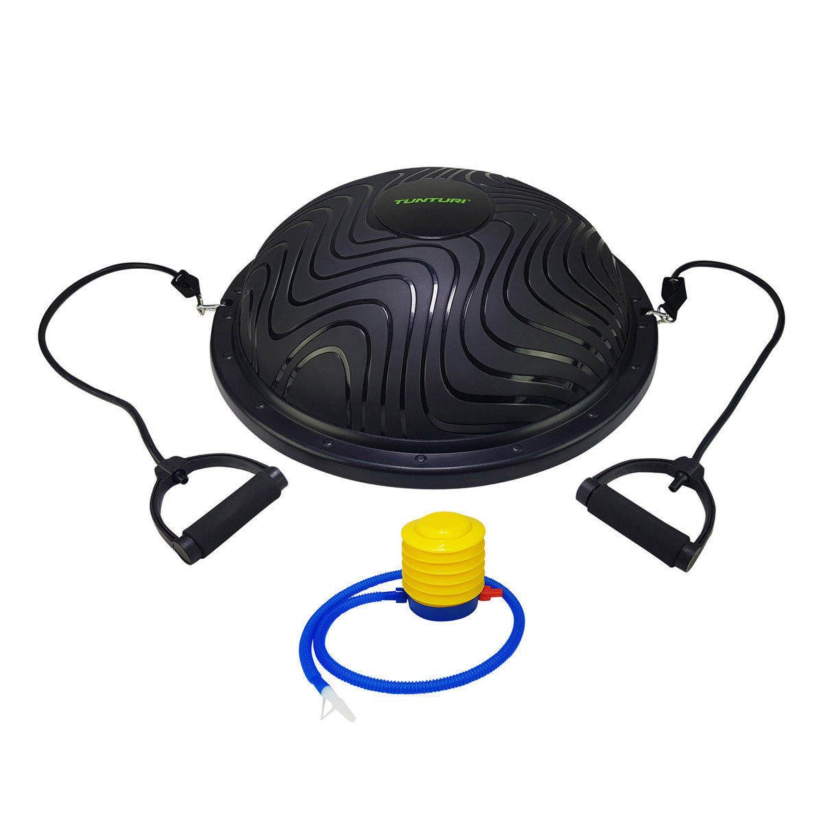 Balanceplade TUNTURI Pro Balance Trainer