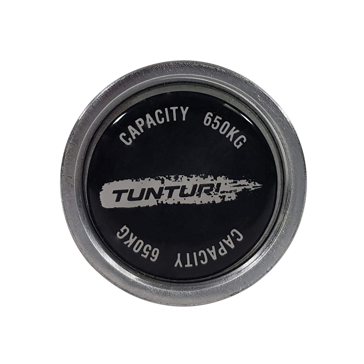 Lyftstång TUNTURI Olympic Bar, 50 mm, 220 cm