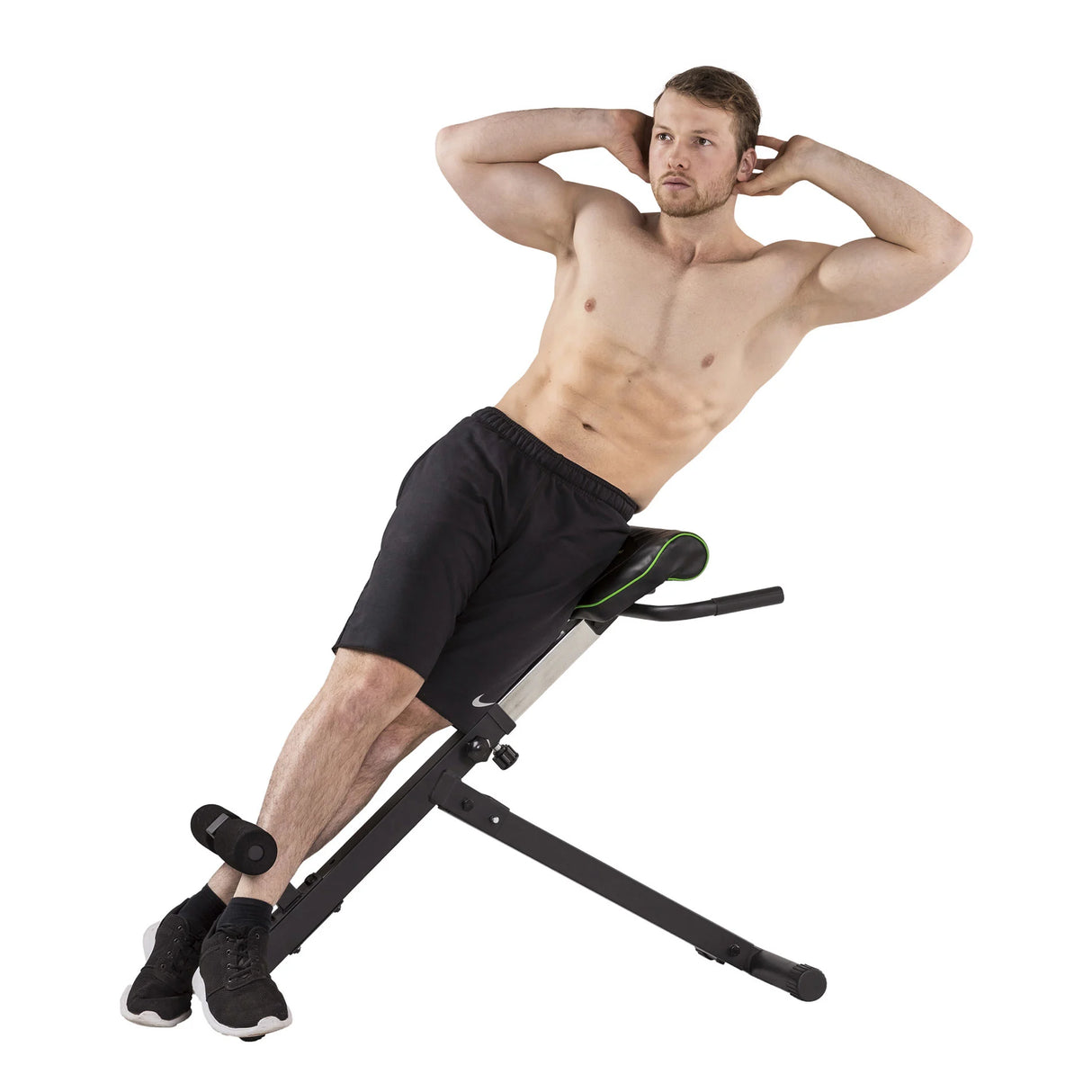 Träningsbänk TUNTURI CT40 Core trainer