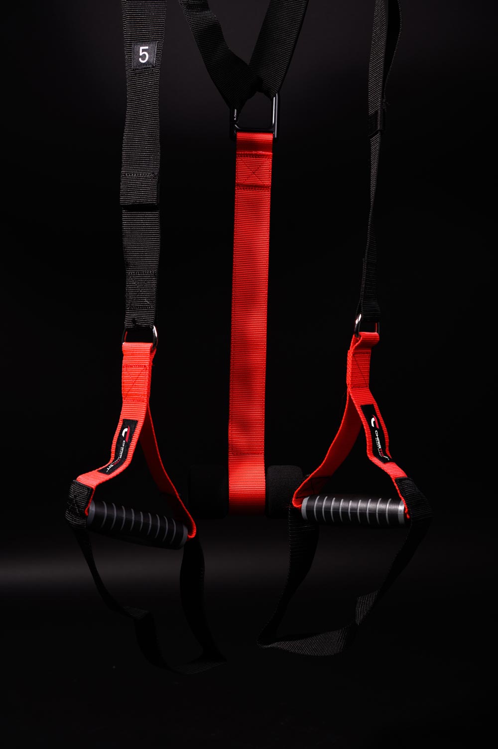 Training belts CHRISTOPEIT