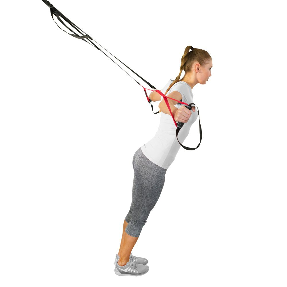 Training belts CHRISTOPEIT
