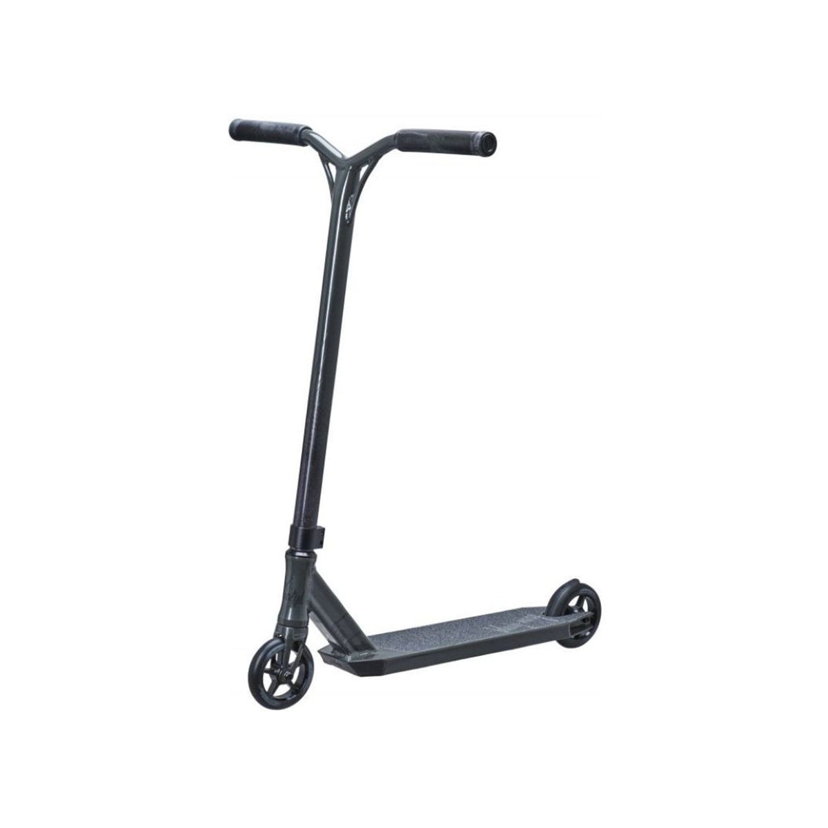 Stunt-løbehjul VERSATYL Bloody Mary V2 Pro Scooter, sort