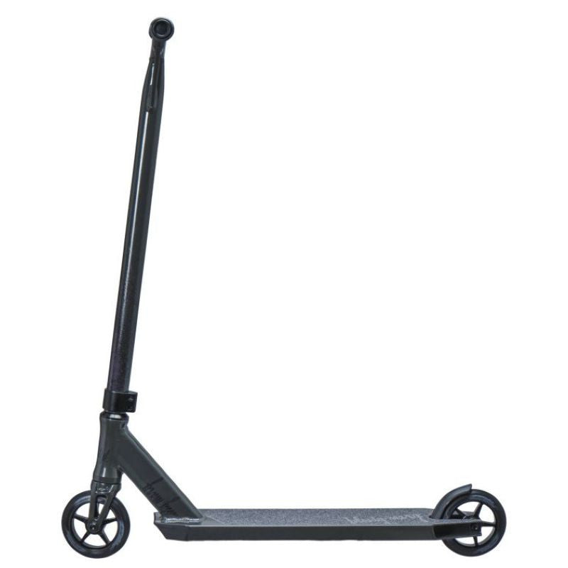 Stunt-løbehjul VERSATYL Bloody Mary V2 Pro Scooter, sort