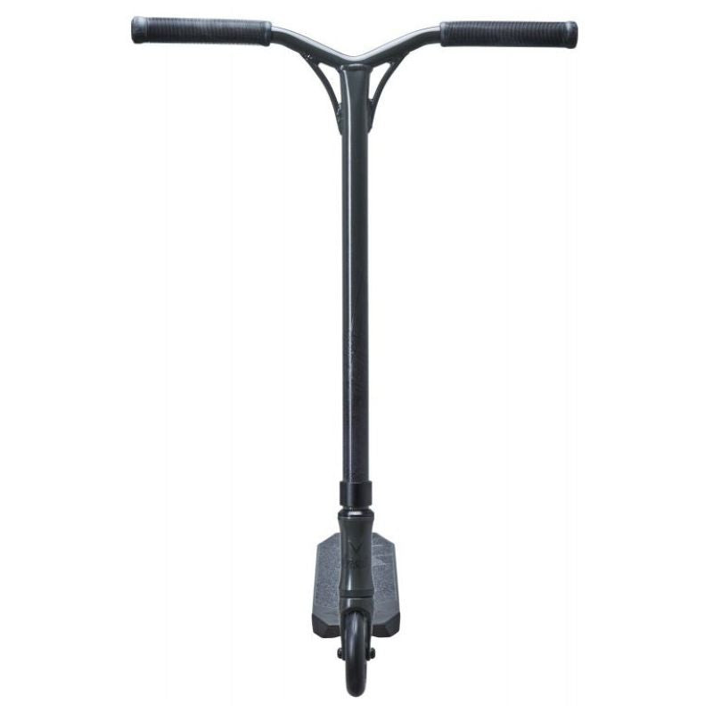 Stunt-løbehjul VERSATYL Bloody Mary V2 Pro Scooter, sort