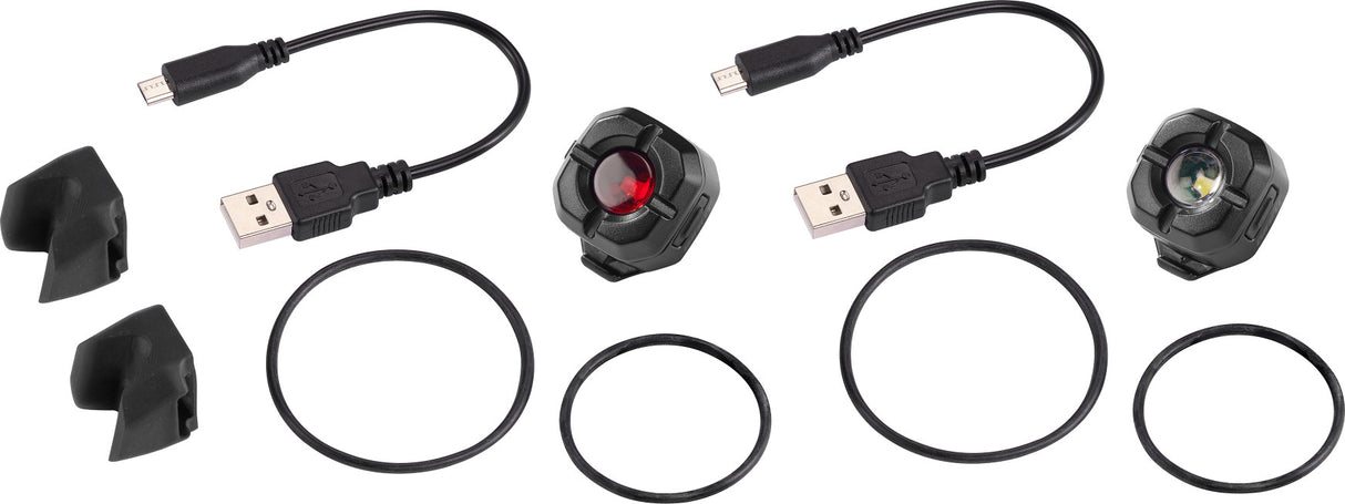 Ljusset GIANT CAST 10 COMBO