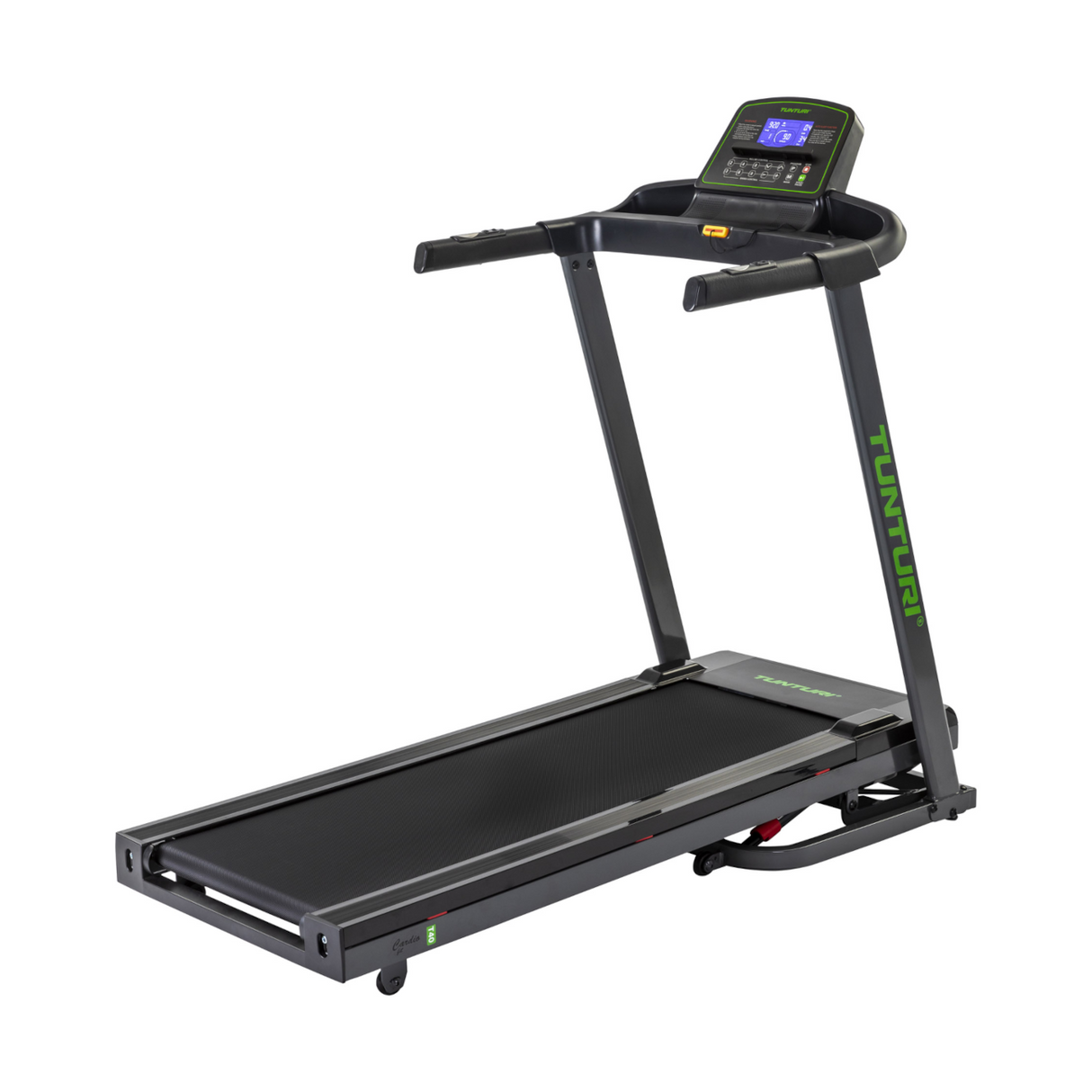 Treadmill TUNTURI Cardio Fit T40