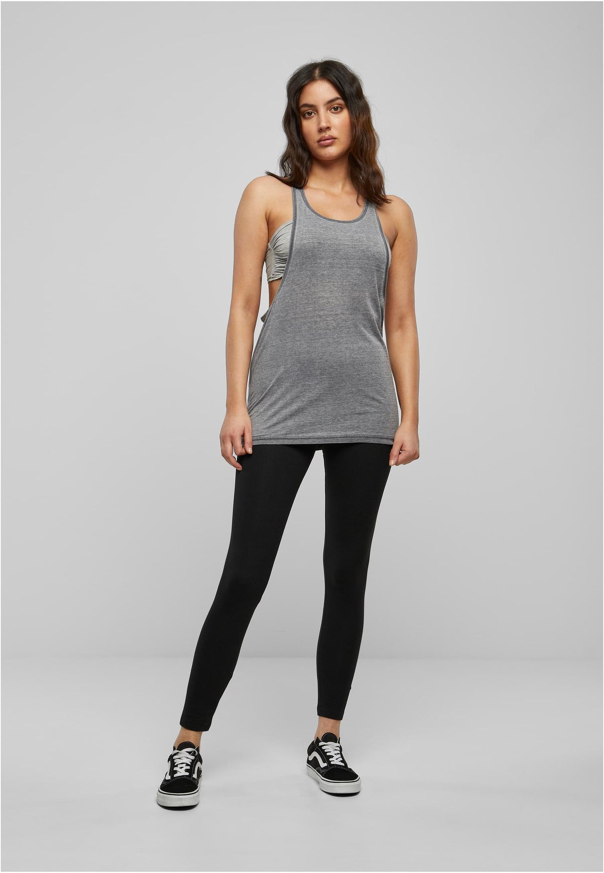 UC Loose Burnout Tank - workoutbrands.com