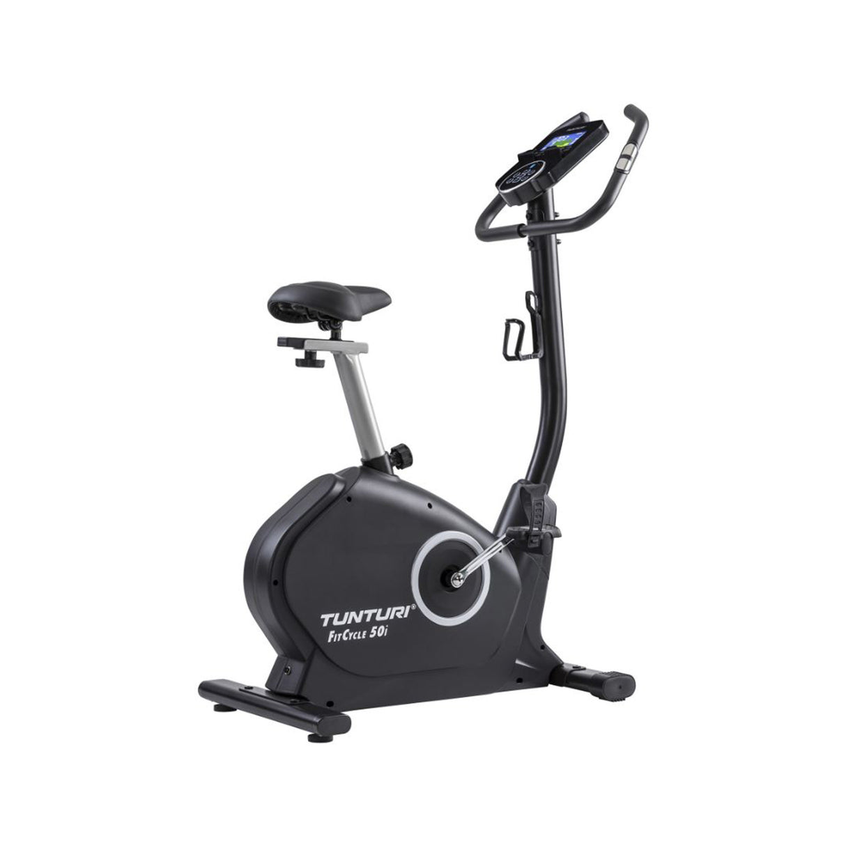 Motionscykel TUNTURI FitCycle 50i