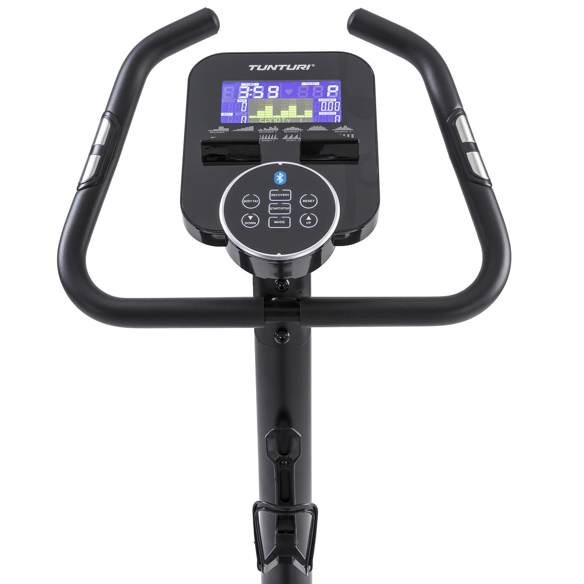 Motionscykel TUNTURI FitCycle 50i
