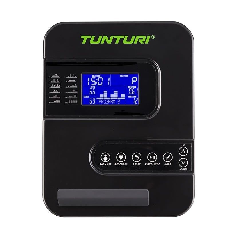 Motionscykel TUNTURI Cardio Fit E30 Ergometer