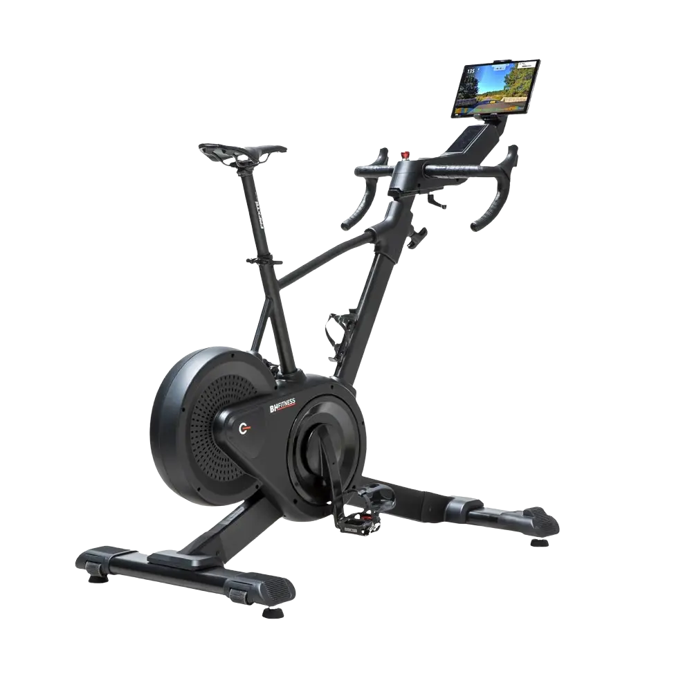 Motionscykel BH FITNESS EC01 Exercycle