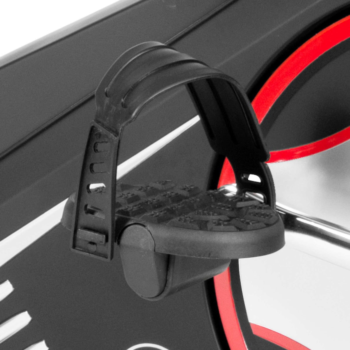 Motionscykel CHRISTOPEIT AL 1, sort
