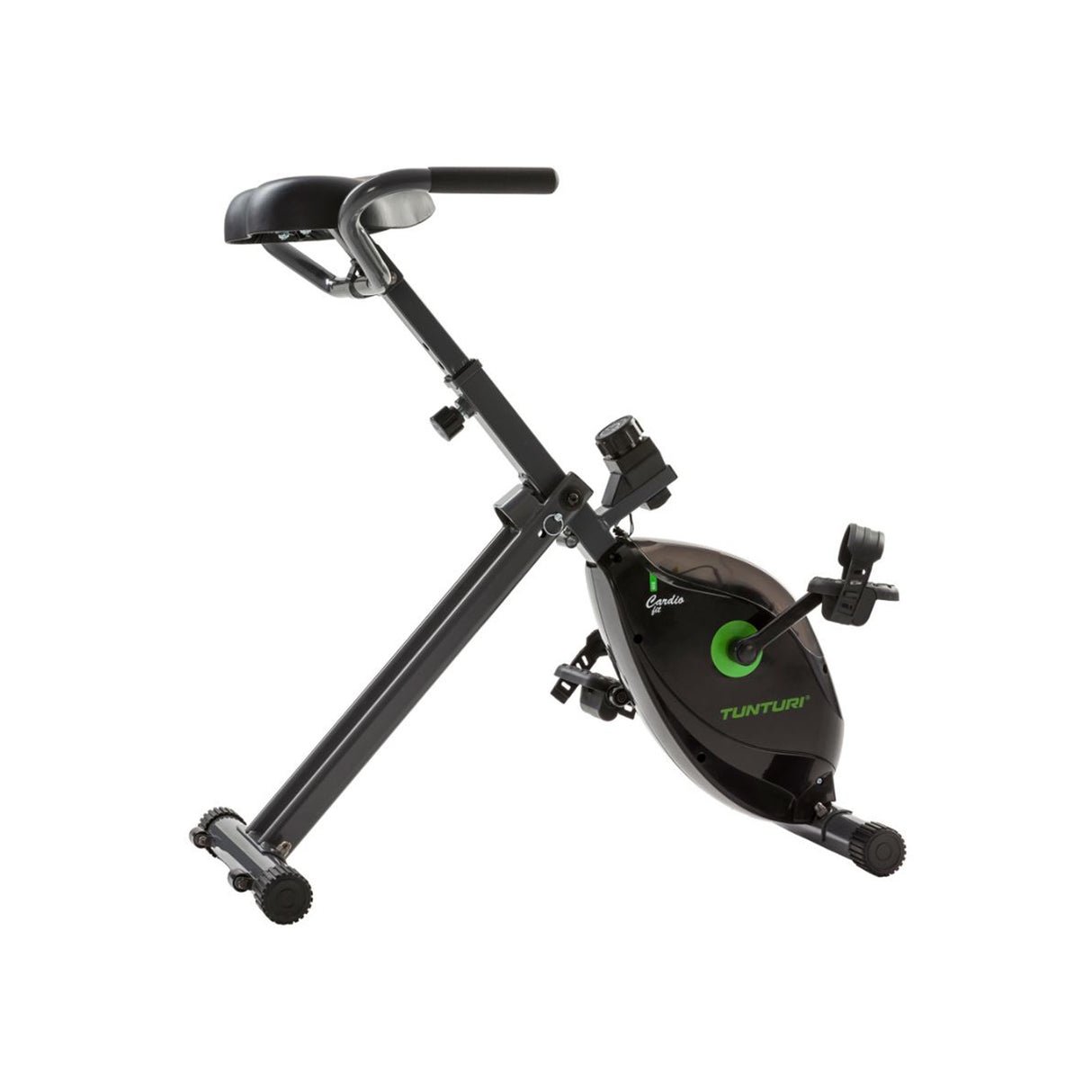 Motionscykel TUNTURI Cardio Fit D20 Deskbike