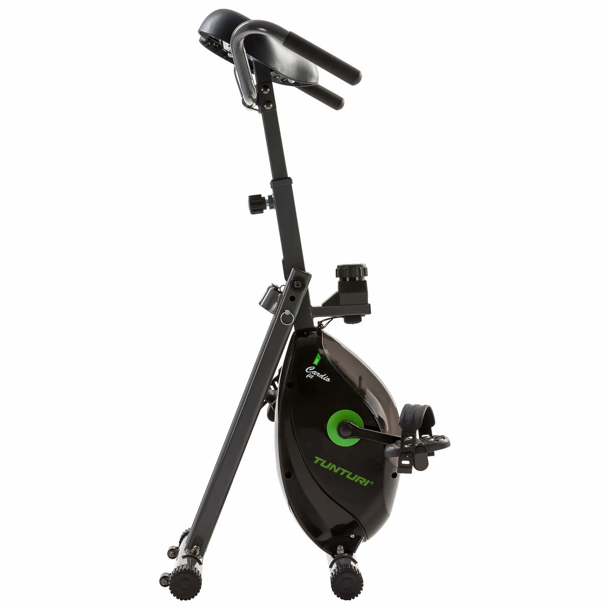 Motionscykel TUNTURI Cardio Fit D20 Deskbike