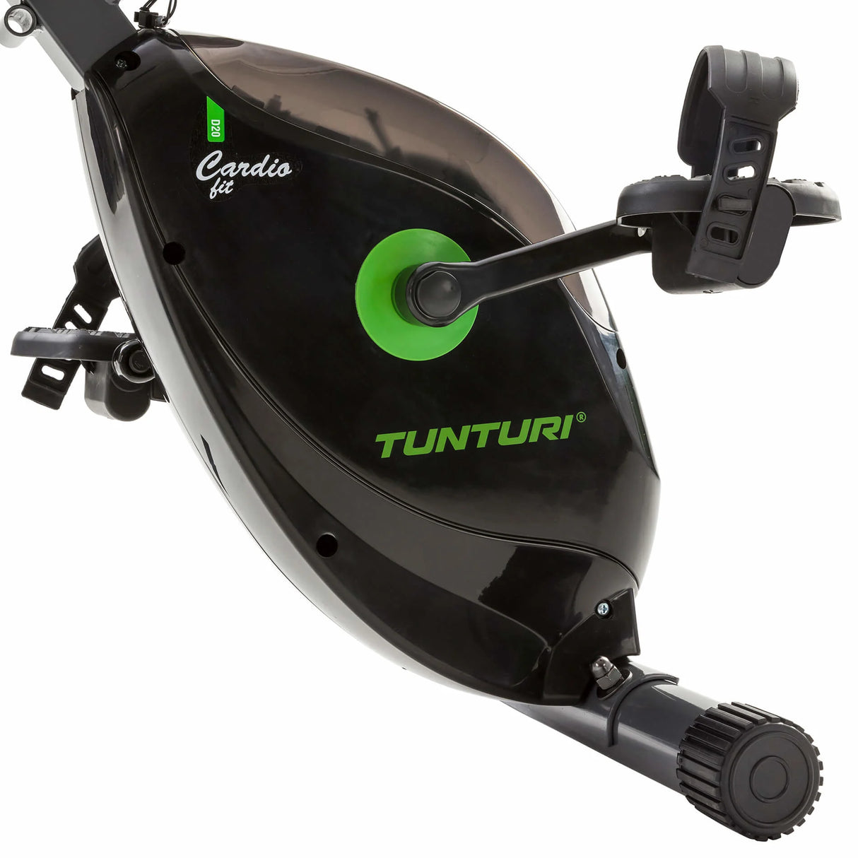 Motionscykel TUNTURI Cardio Fit D20 Deskbike
