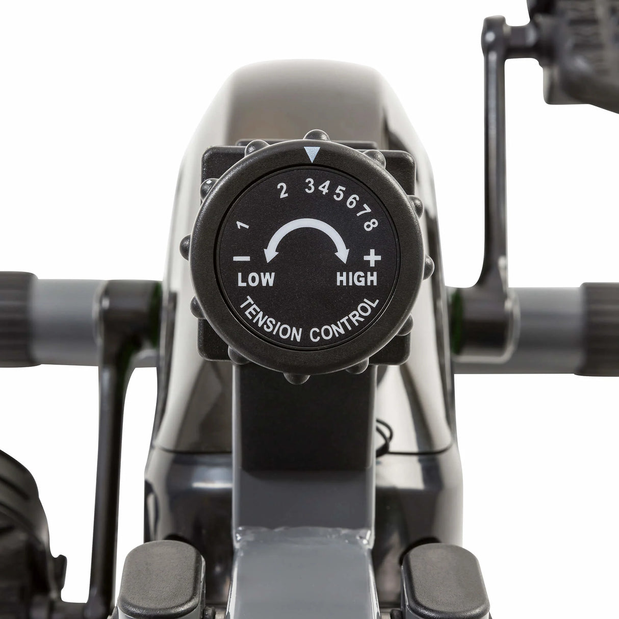 Motionscykel TUNTURI Cardio Fit D20 Deskbike