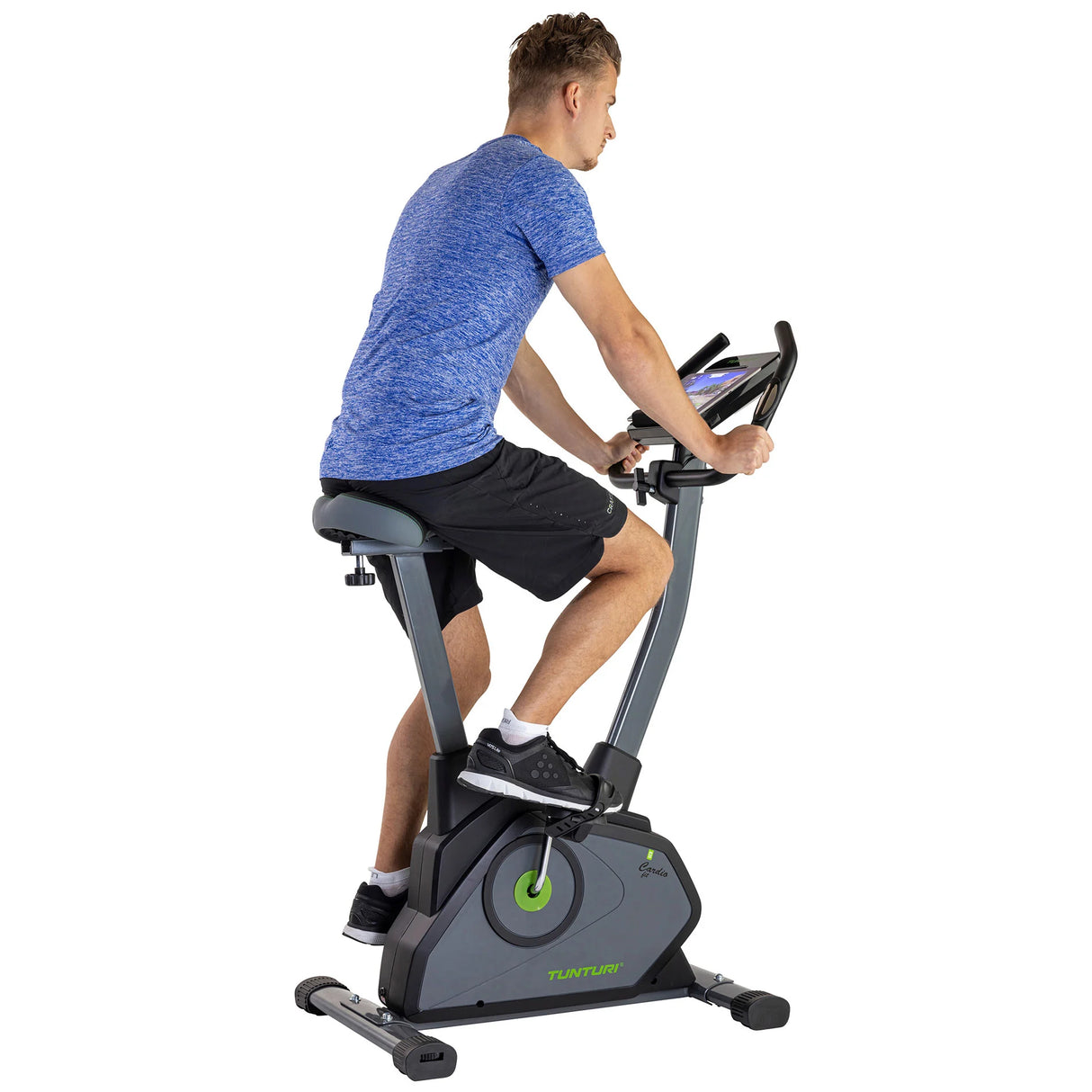 Motionscykel TUNTURI Cardio Fit E35 Ergometer