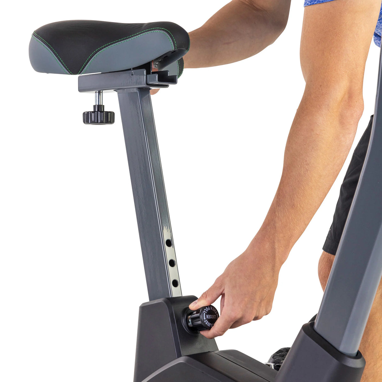 Motionscykel TUNTURI Cardio Fit E35 Ergometer