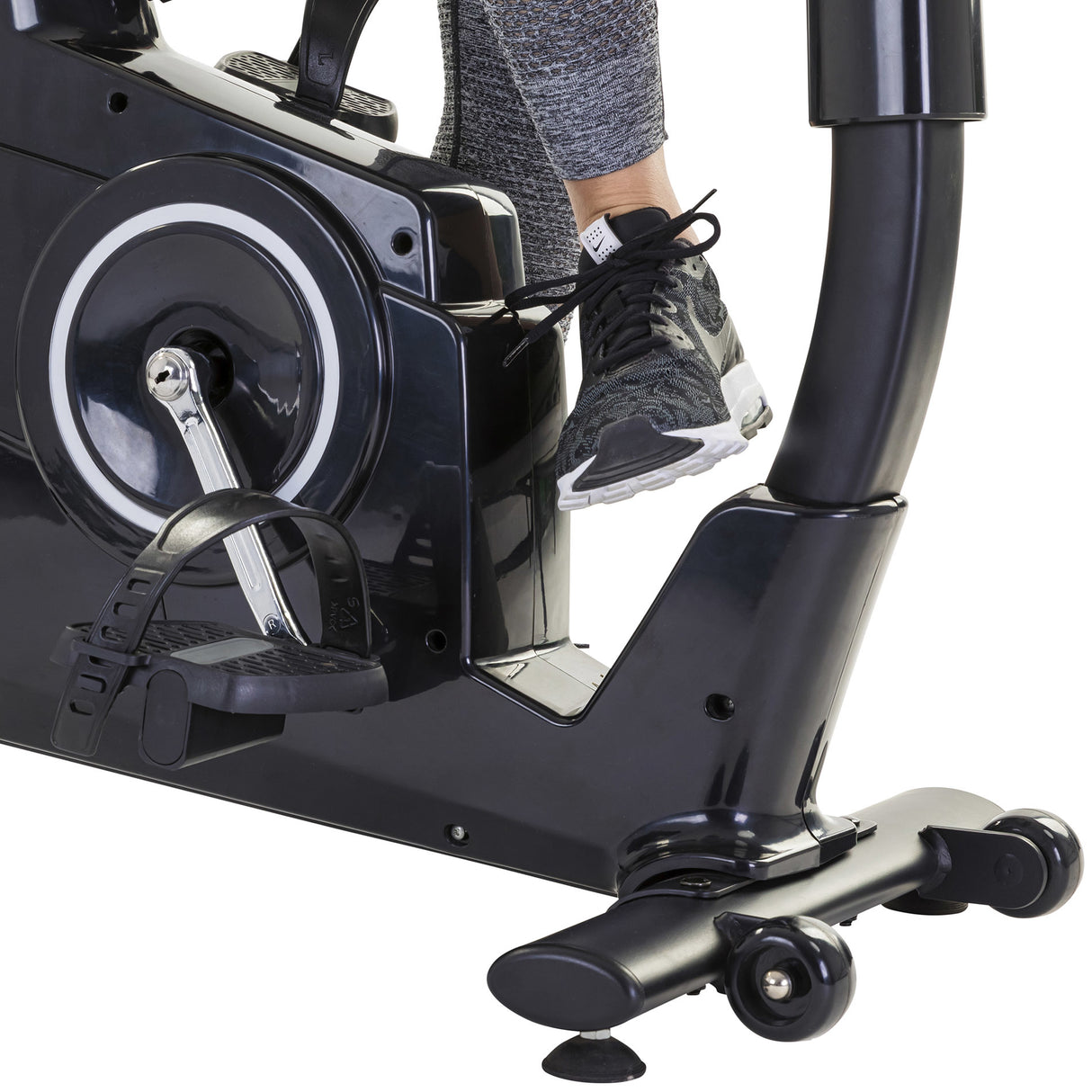 Motionscykel TUNTURI FitCycle 70i Ergometer