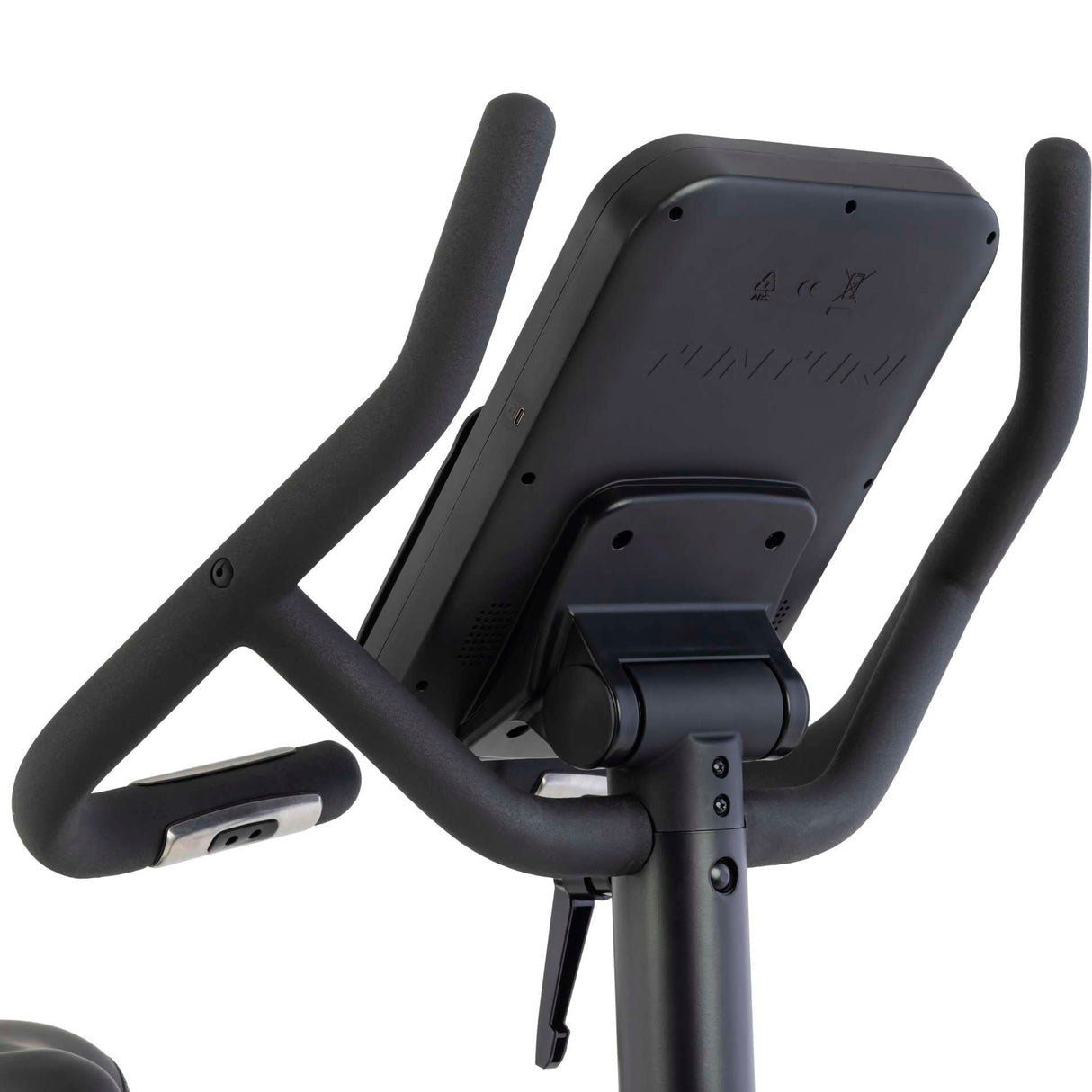 Motionscykel TUNTURI Signature E50 + Tunturi app