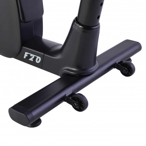 Exercise bike TUNTURI Signature F20