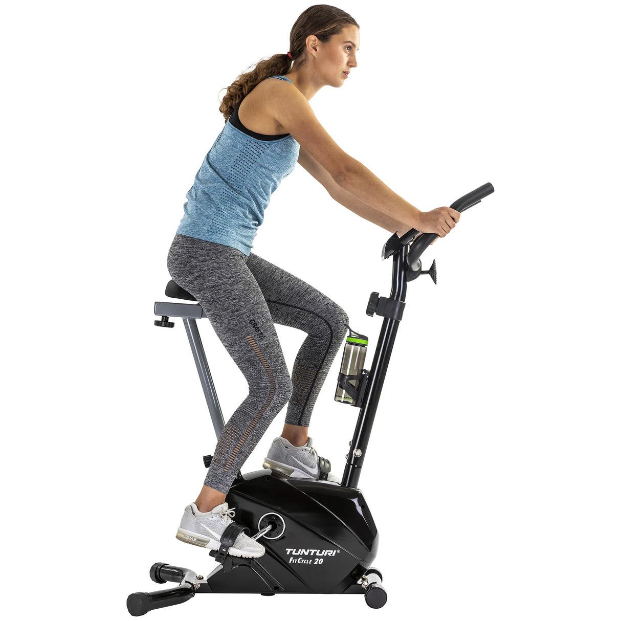 Exercise bike TUNTURI FitCycle 20