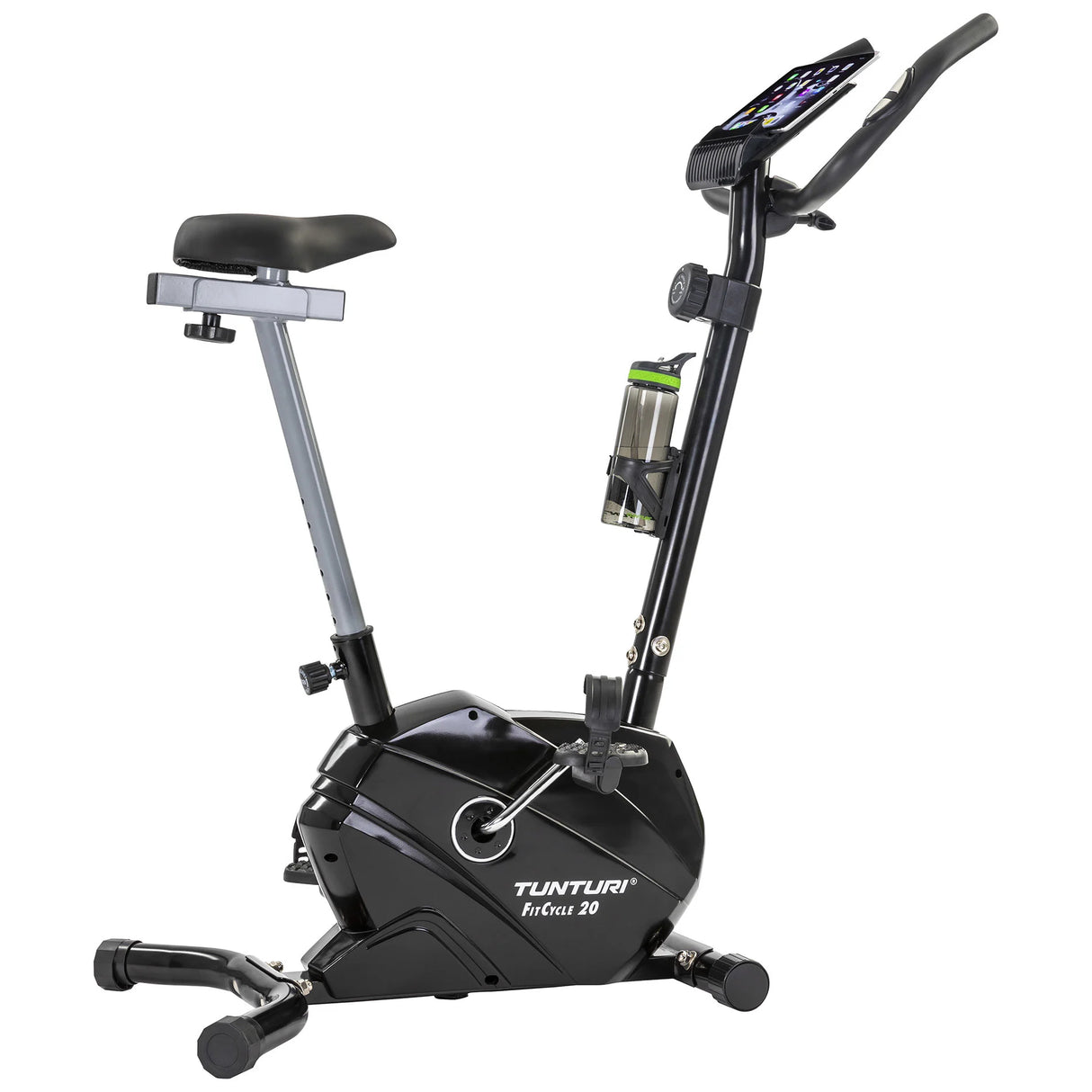 Exercise bike TUNTURI FitCycle 20