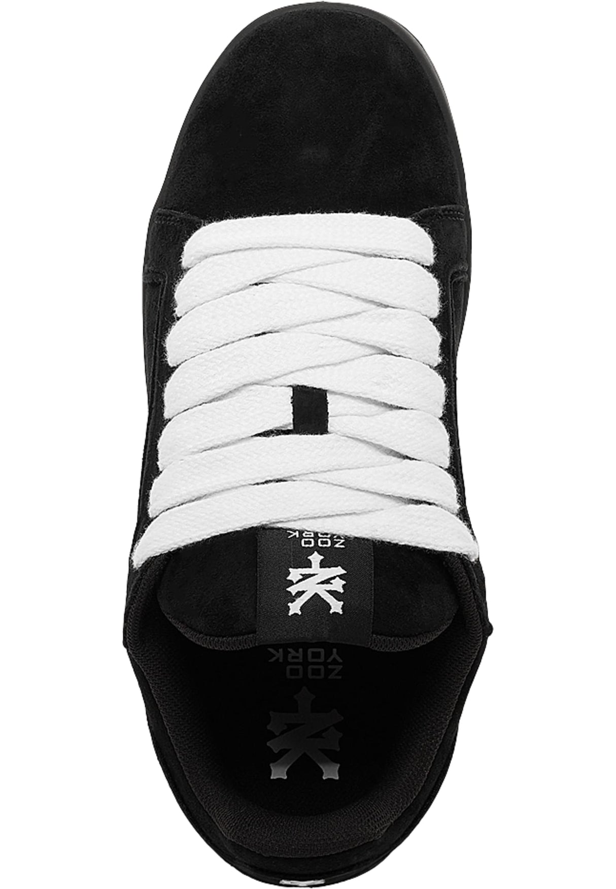 ZY Highbridge 42 BLACK