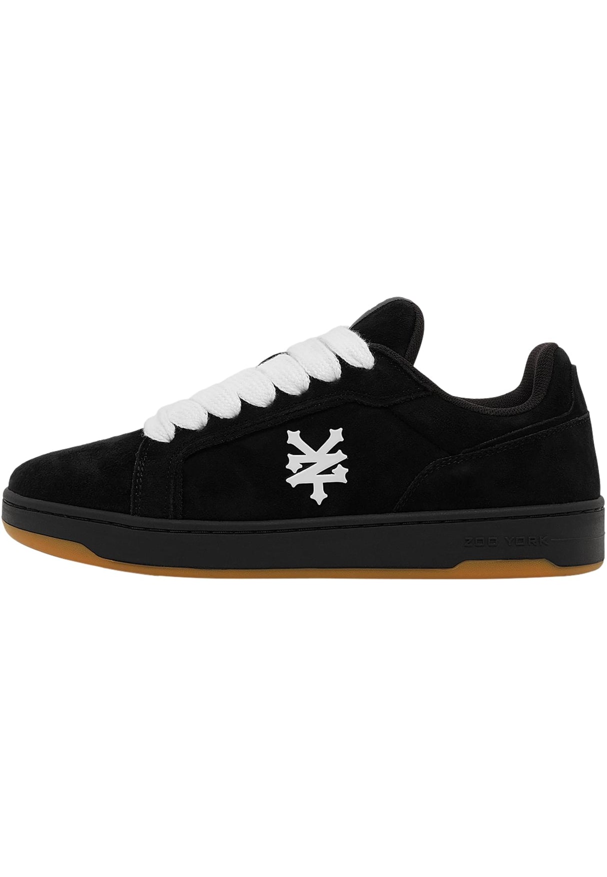 ZY Highbridge 42 BLACK