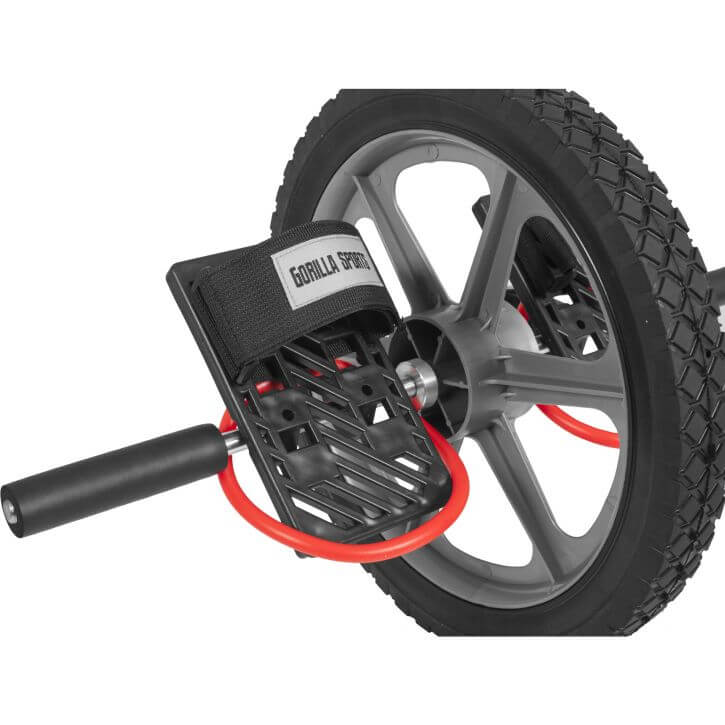 Ab Wheel - Power Wheel PRO