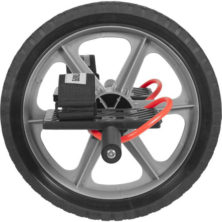 Ab Wheel - Power Wheel PRO