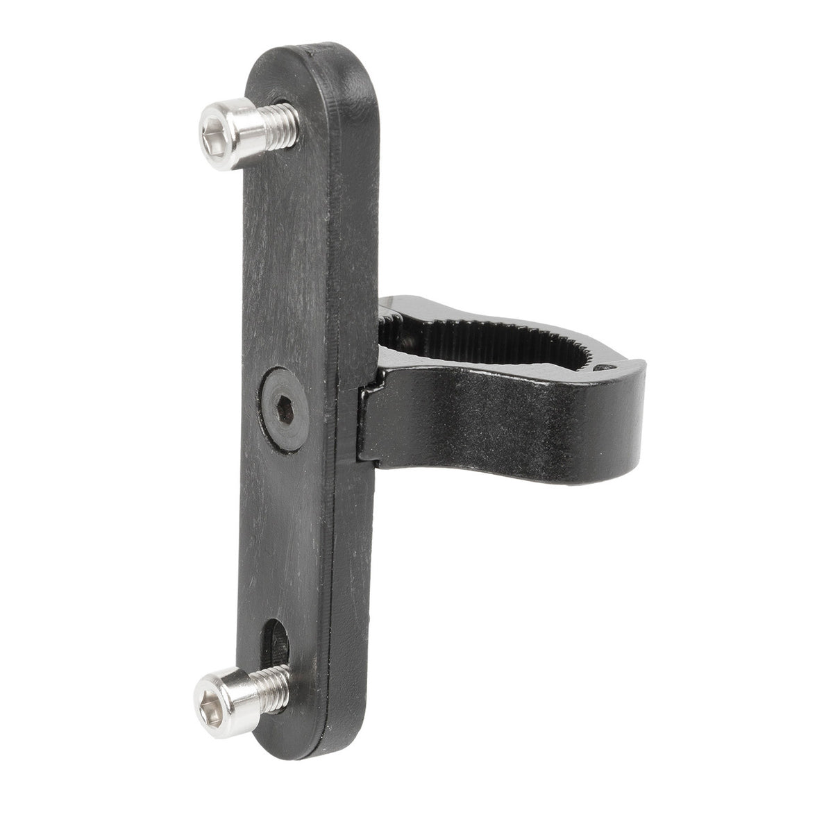 Adapter til M-Wave drikkeflaske, sort