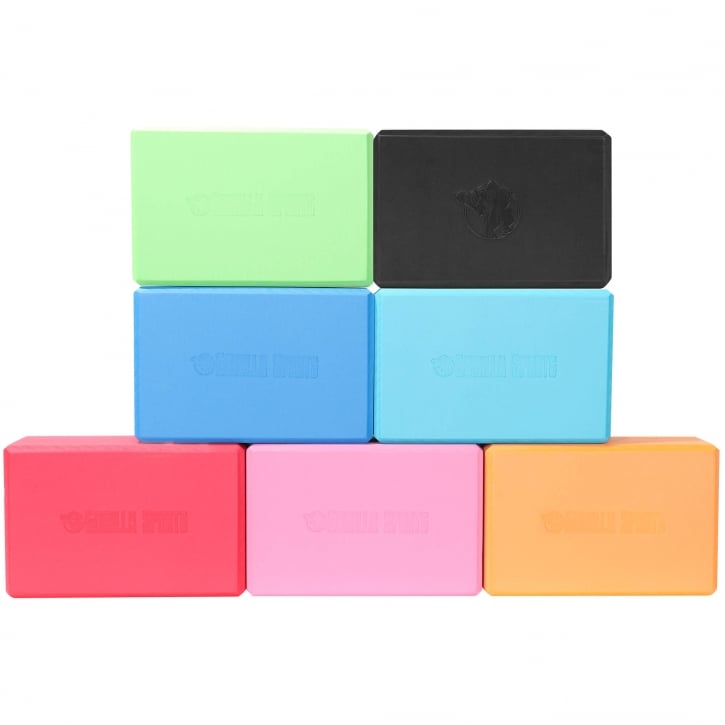 Yoga Blok GS