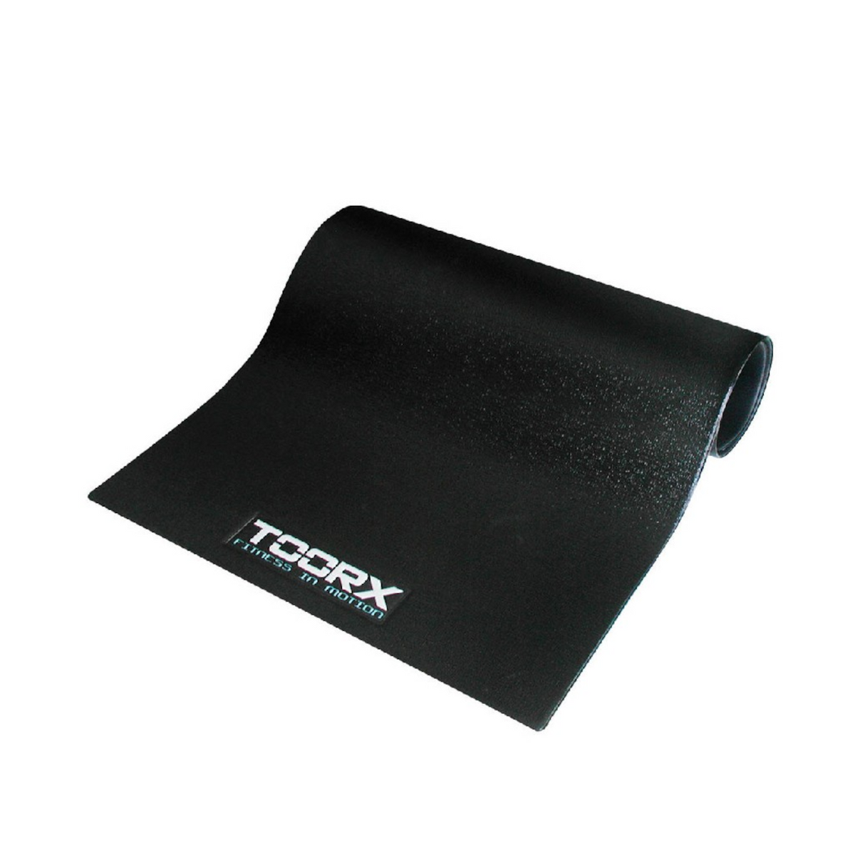 TOORX Træningsmåtte, 200x100x0,9 cm