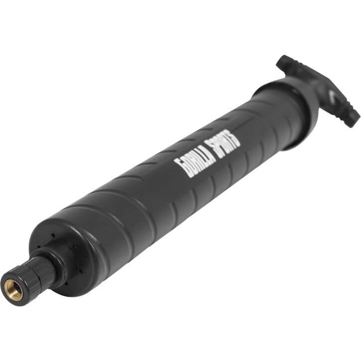 Bollpump GS