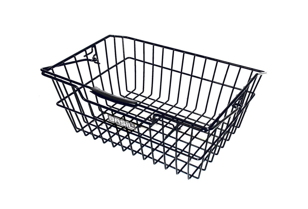 Cykelkurv Til Basil Cairo Luxe Bagagebærer