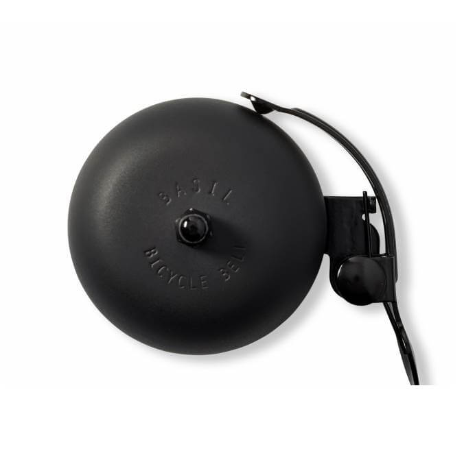 Basil Portland Bicycle Clock