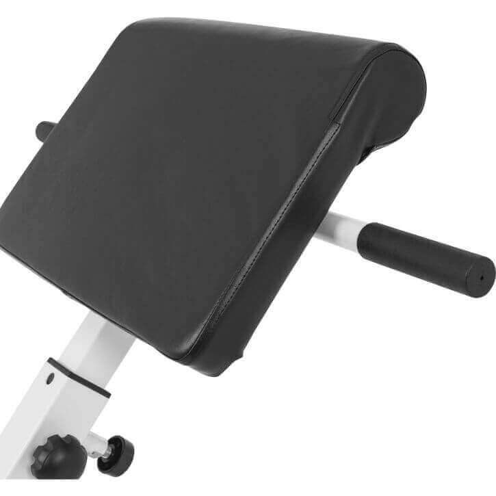 Hyperextensionbænk Rygløftebænk Sammenklappelig