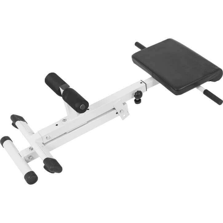 Hyperextensionbænk Rygløftebænk Sammenklappelig
