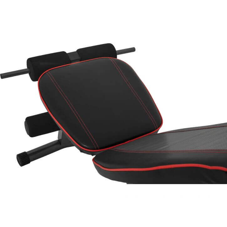 Mavebænk Træningsbænk Sit Up