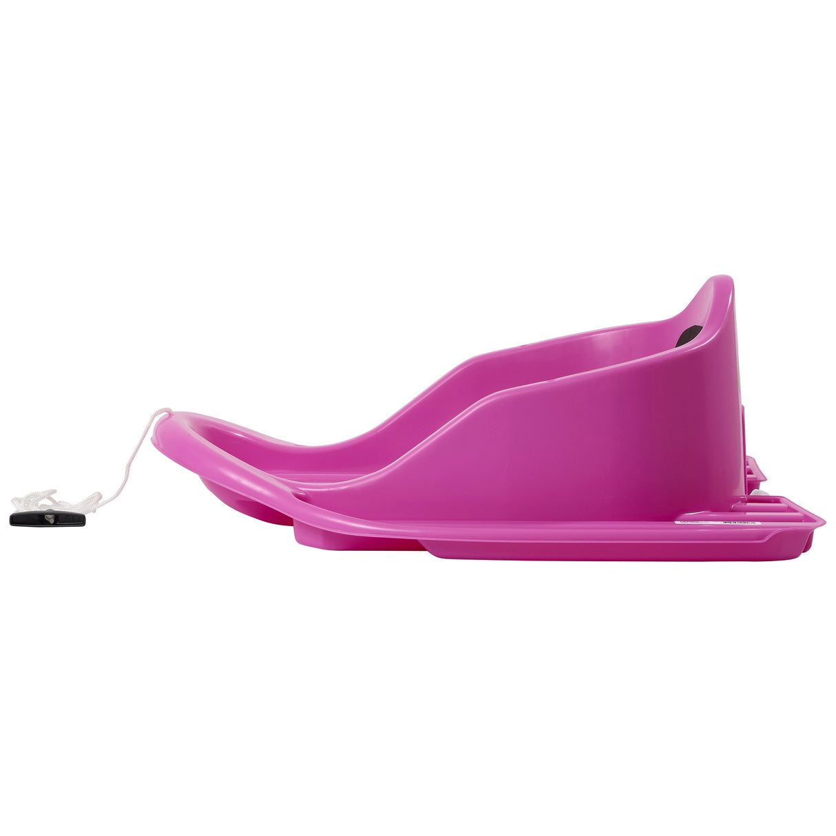 Babykälke STIGA Cruiser, rosa
