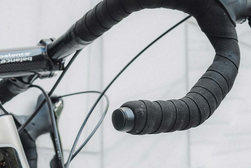 GPS-tracker til cykler BIKEFINDER Gen2