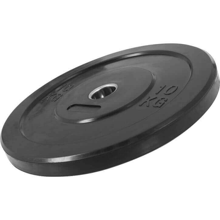 Bumper Plates PROFI 51mm 5-25kg