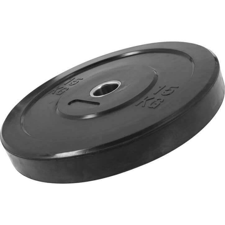 Bumper Plates PROFI 51mm 5-25kg