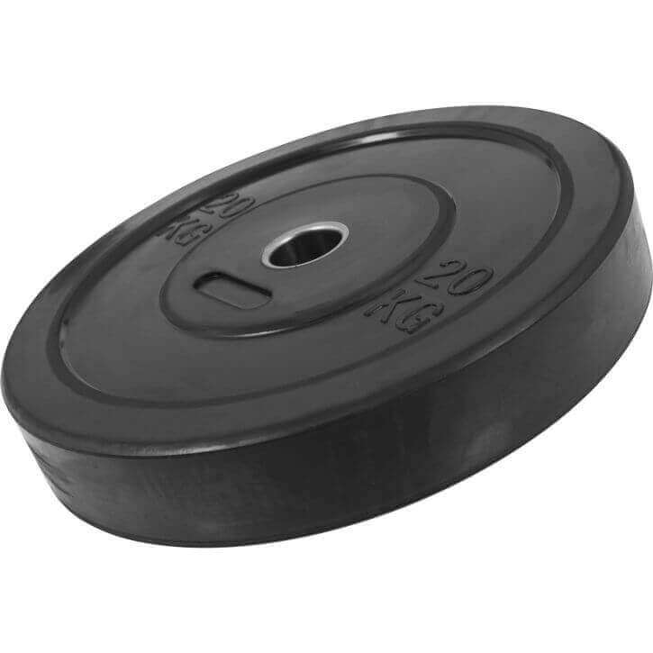 Bumper Plates PROFI 51 mm 5-20 kg