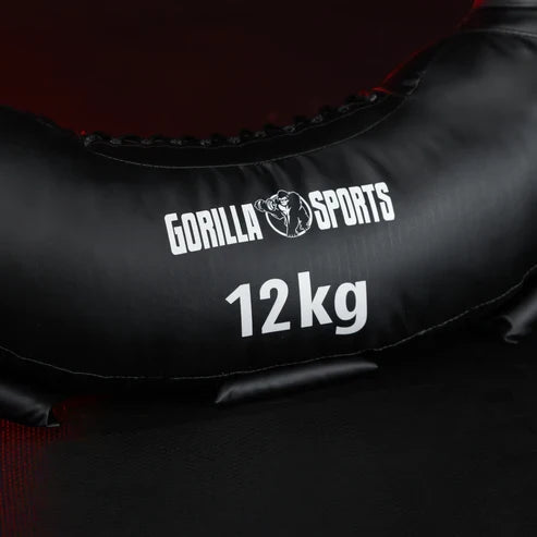 Bulgarian Bag Viktsäck